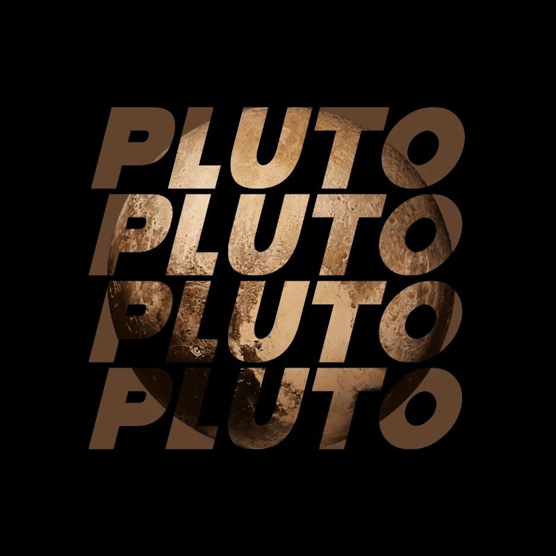 Conception de Pluton