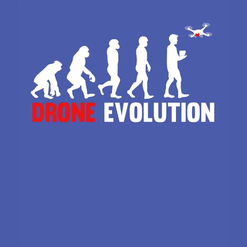 Drone Evolution