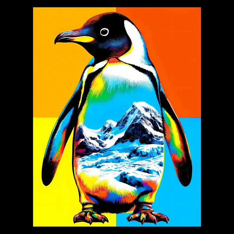 pingouin