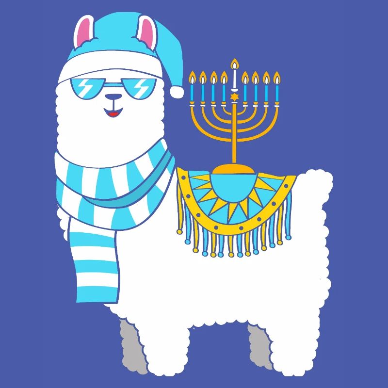 Hanoukka Hanoukka Hanoukka