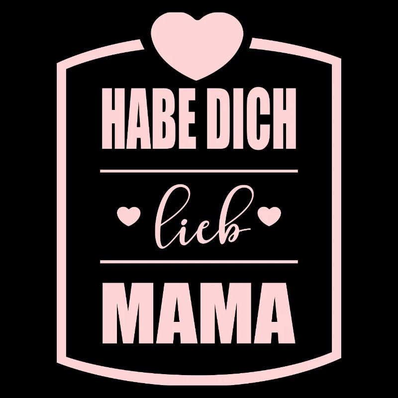 Muttertag Mama Liebe