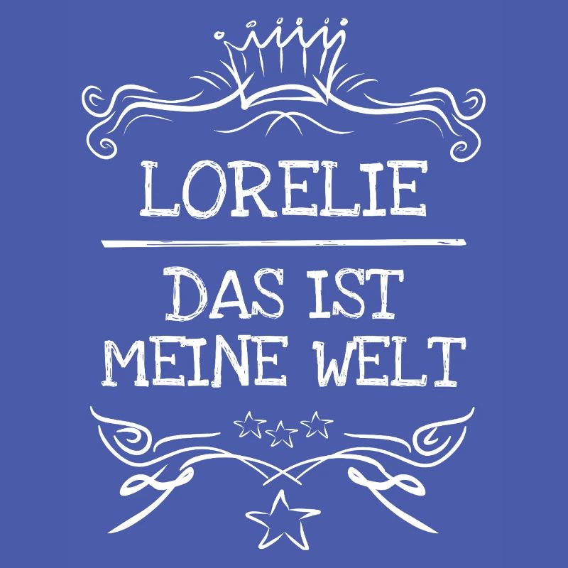Frau Lorelie
