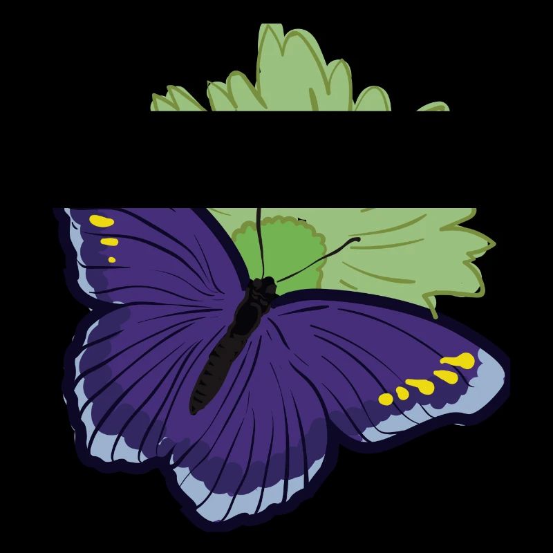 Papillon papillon