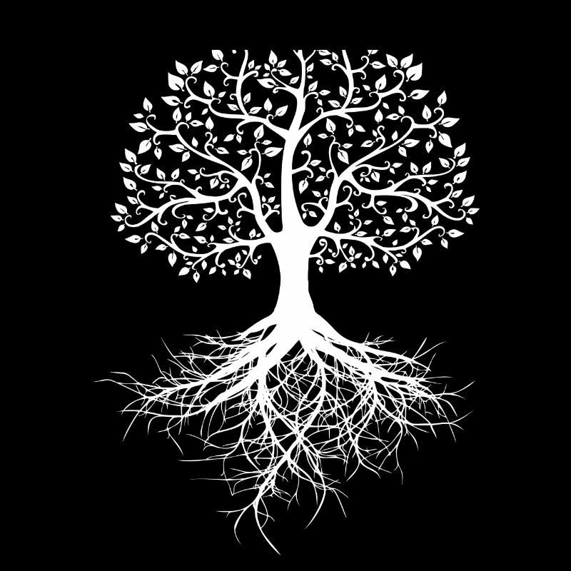 Baum des Lebens