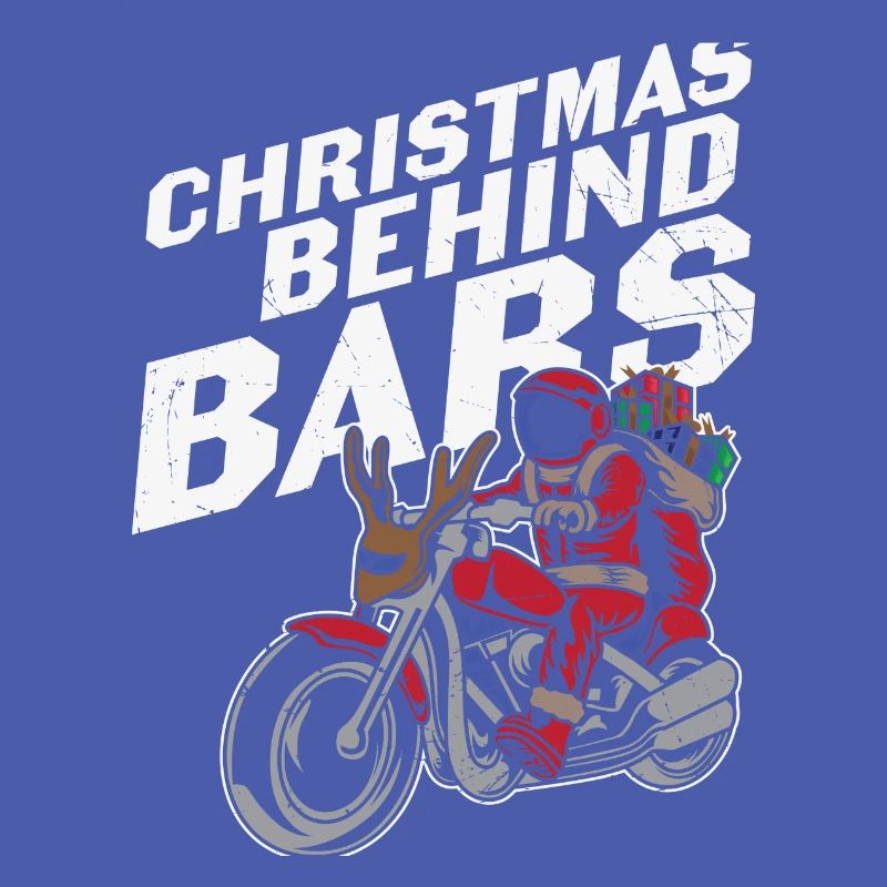 Pull Père Noël - Pull de Noël