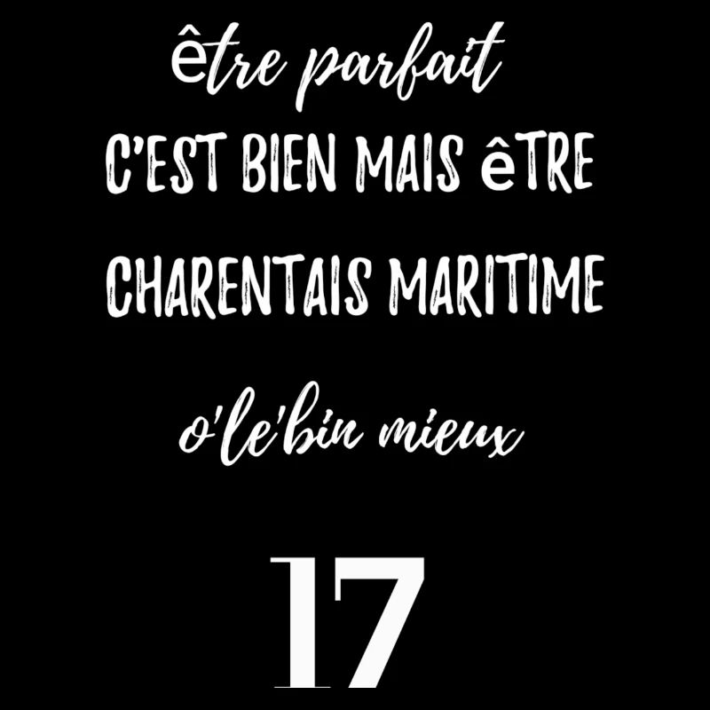 La Charente Maritime