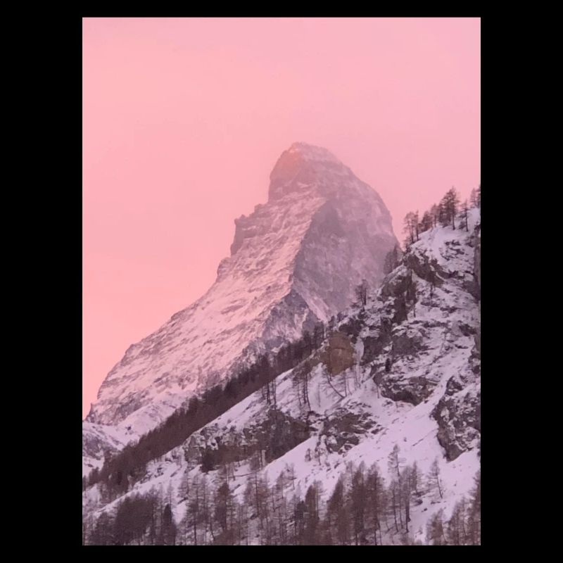 Matterhorn 3