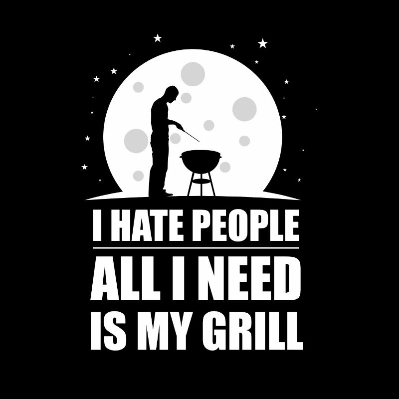 Grill Grilling