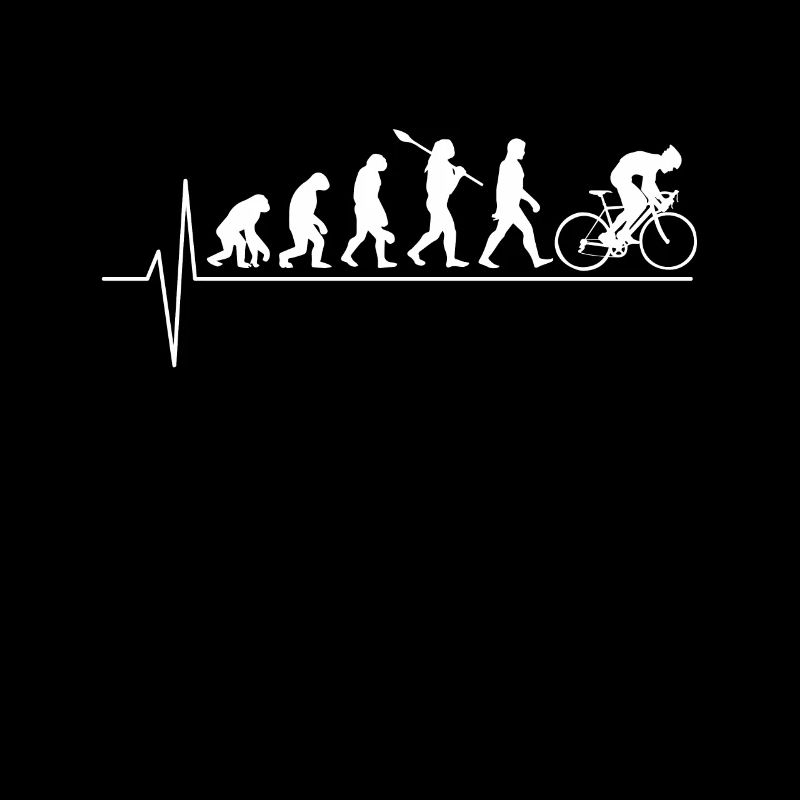 Évolution du vélo