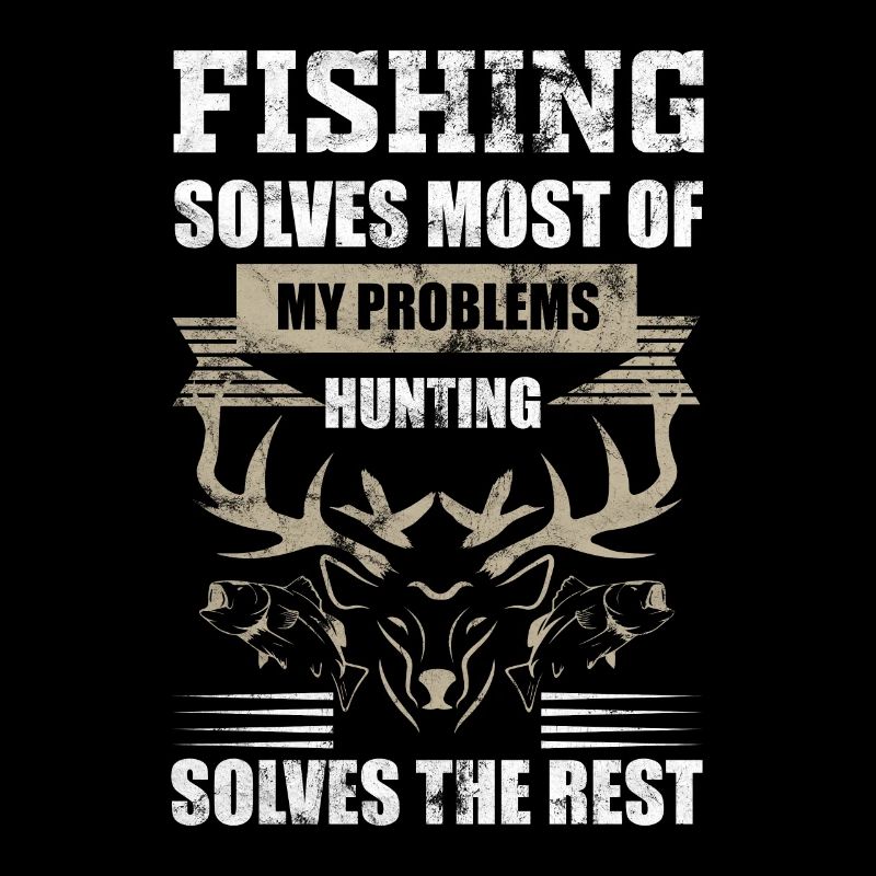 Pêche pêche chasse