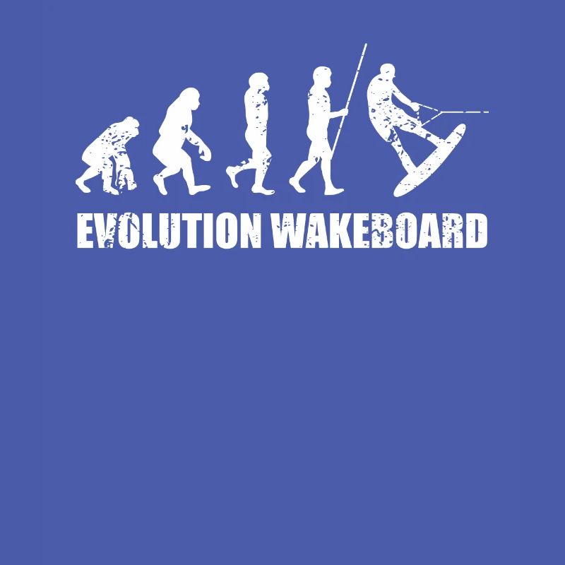 Wakeboard Wakeboarding Evolution