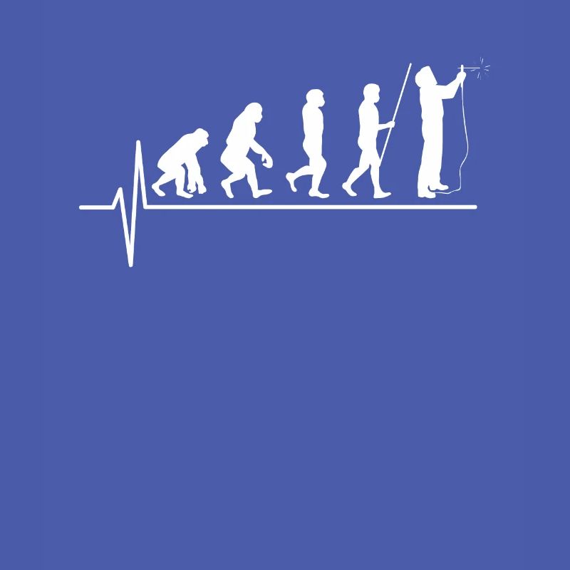 Welder evolution
