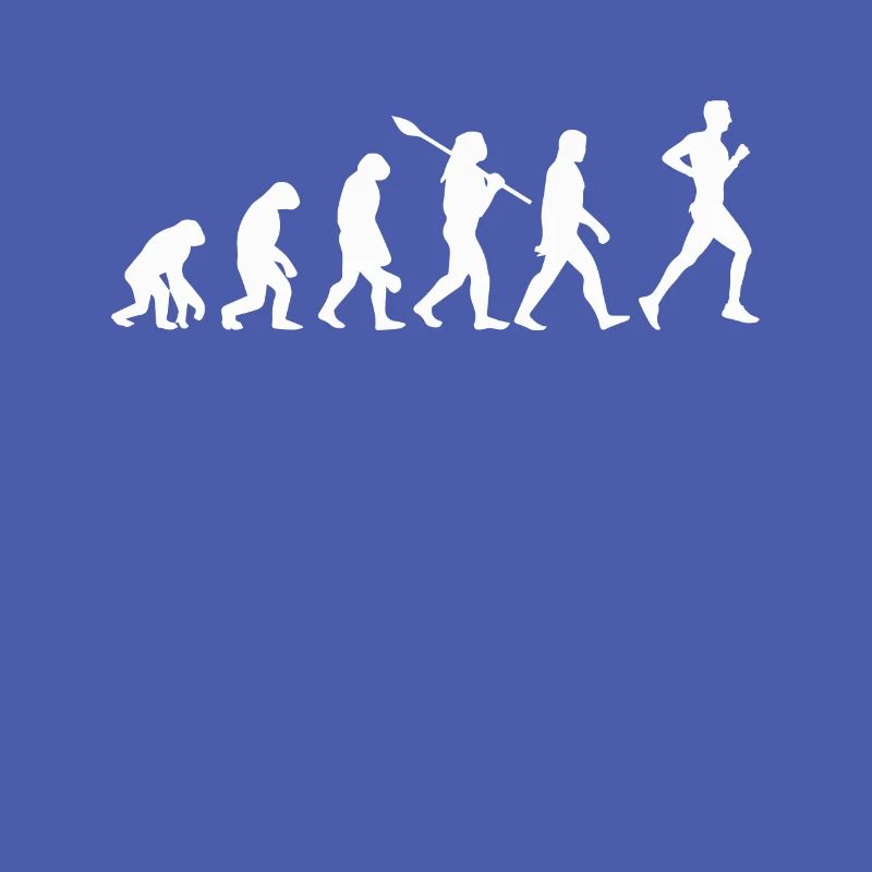 Courir Jogging Evolution