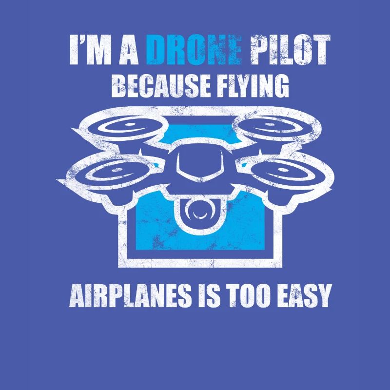 Drone flight fly gift