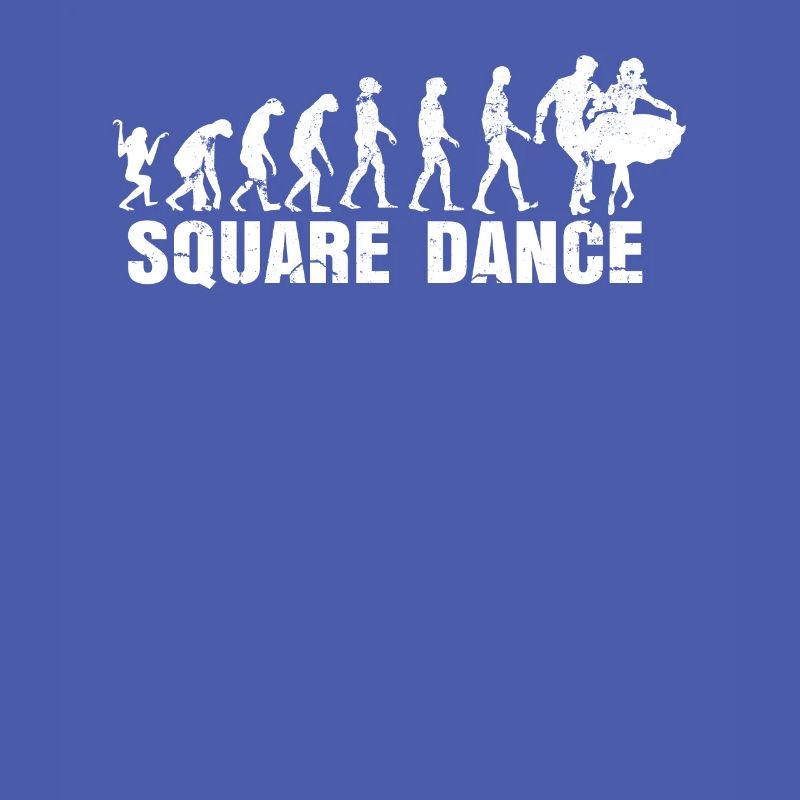 Square Dance Evolution