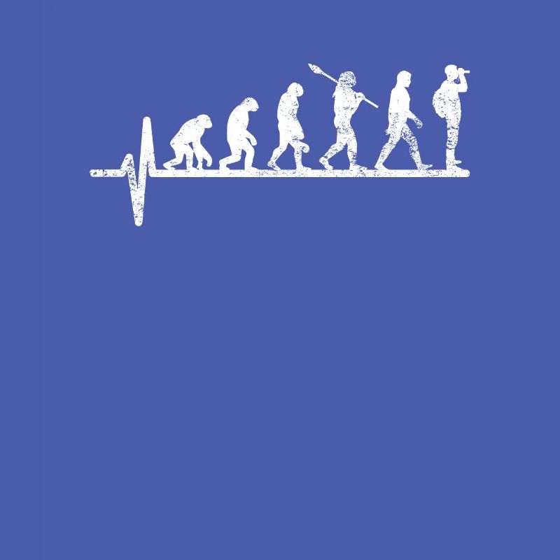 Vogelbeobachter Evolution