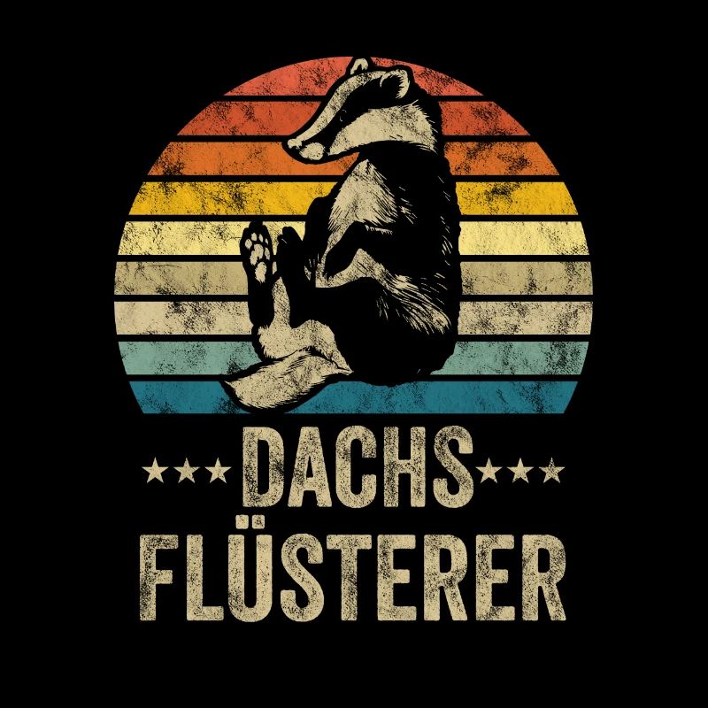 Dachs Flüsterer