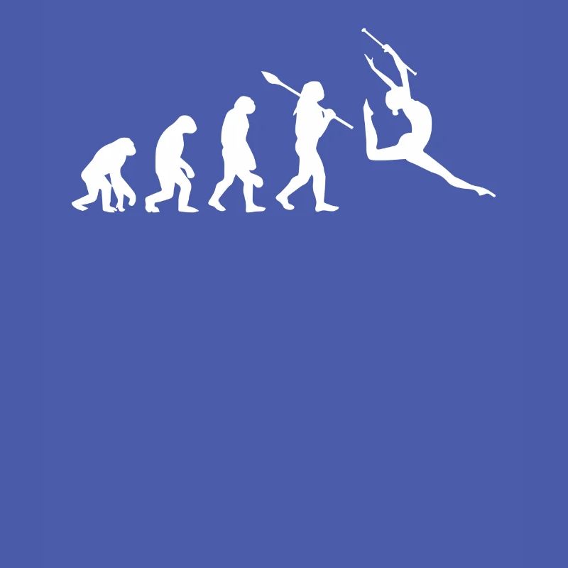 Twirling Evolution