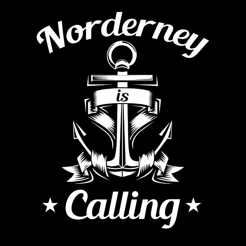Norderney est calling