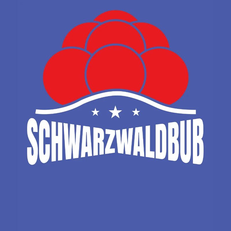 Schwarzwald Schwarzwaldbub Geschenk