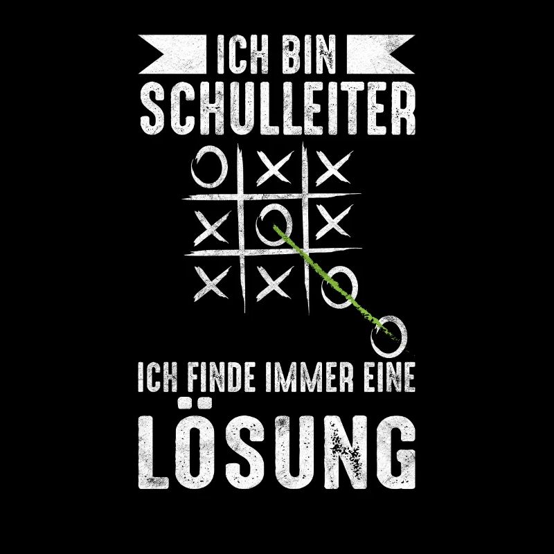 Lustige Schulleiter Sprüche Geschenkidee