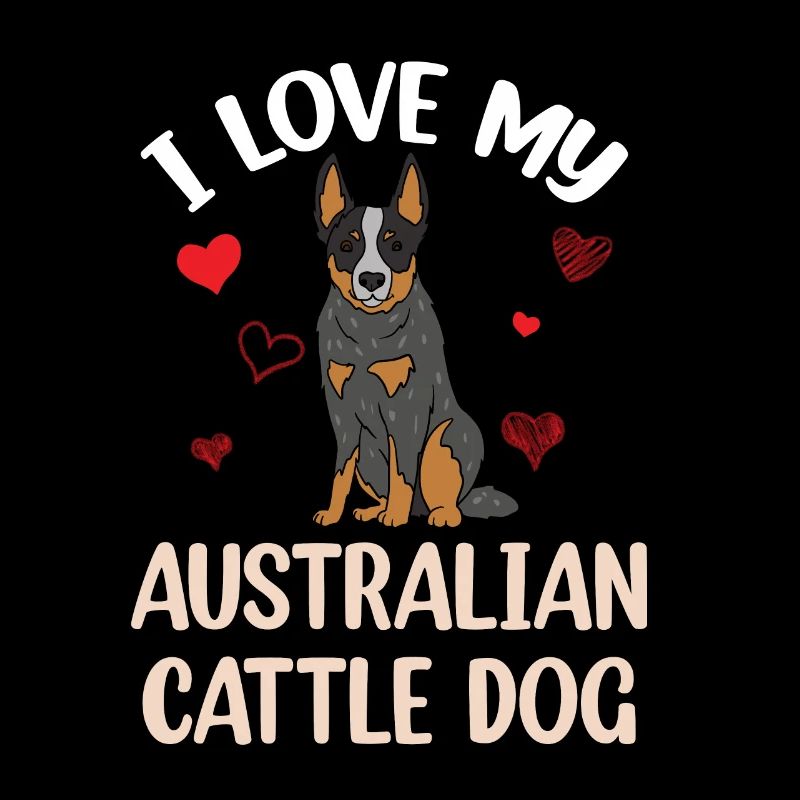 Australian Cattle Dog