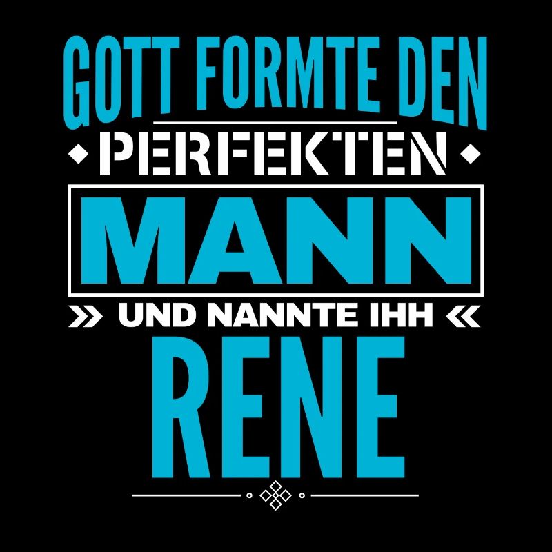Rene Name Design