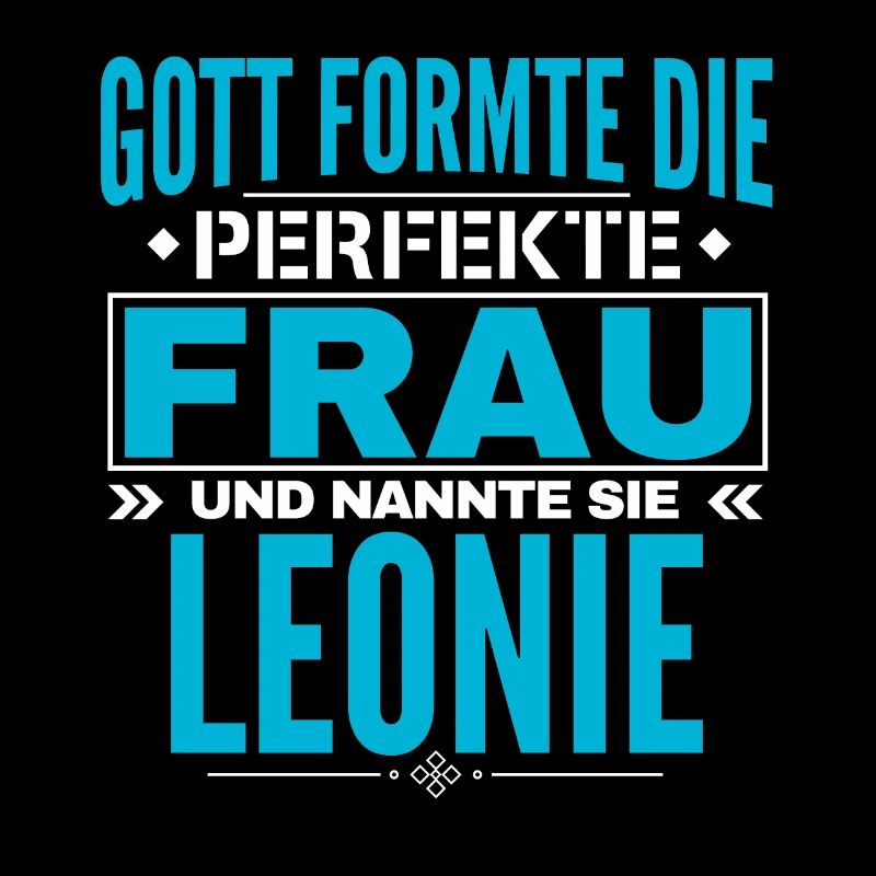 Leonie Nom Design