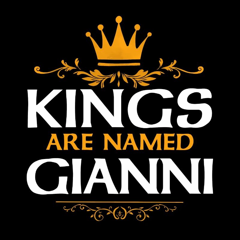 Gianni