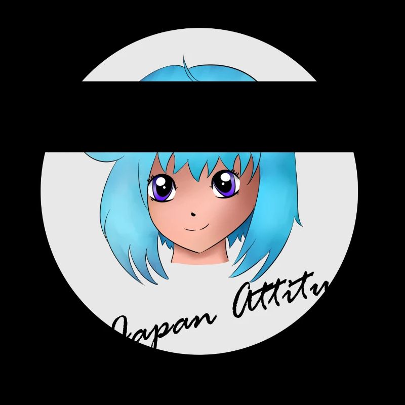 Mangamädchen