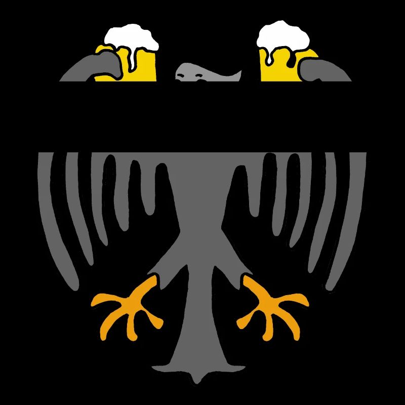Germany Eagle