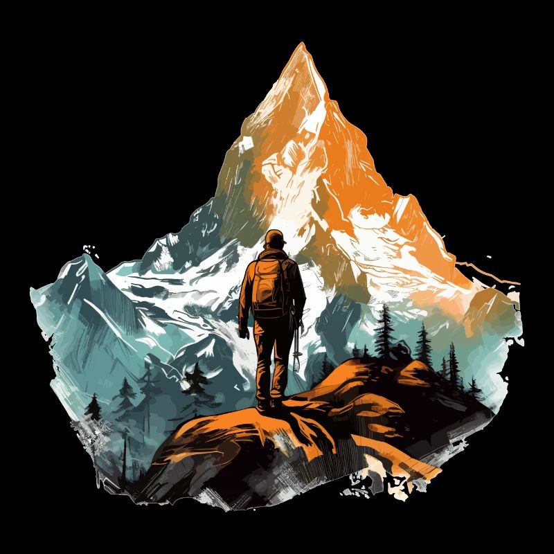 Mountain Man