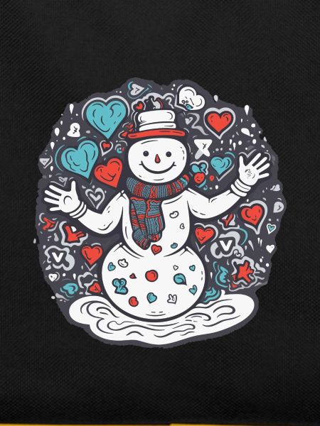 Schneemann