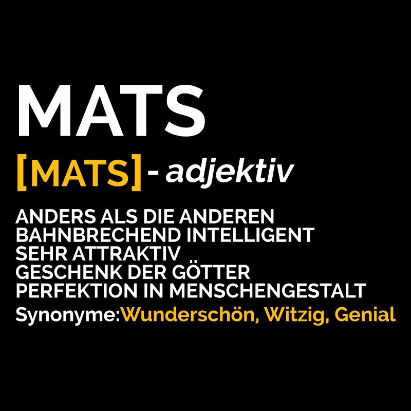 Mats