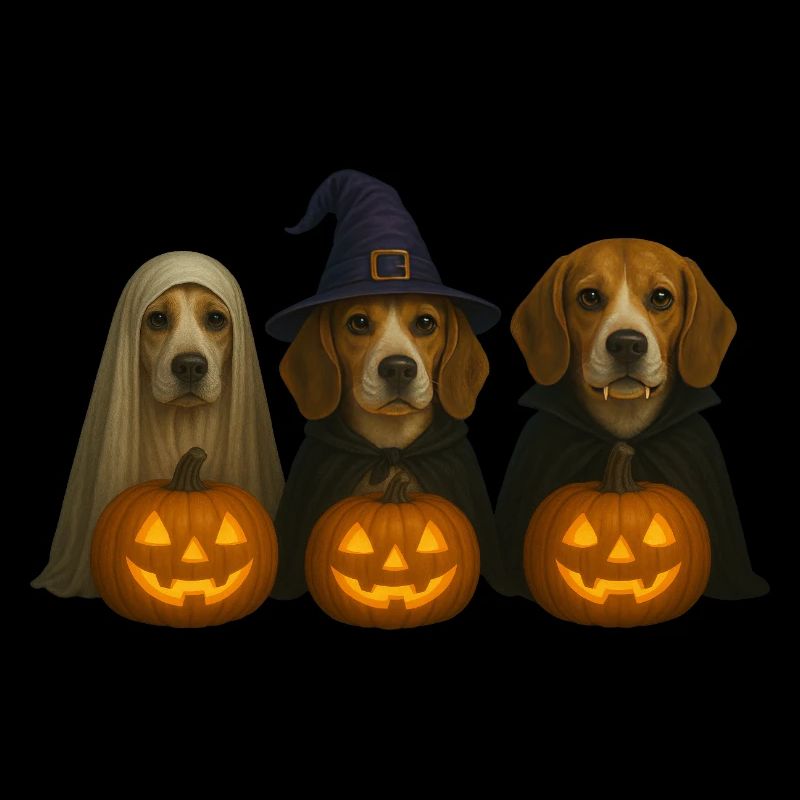 Beagle