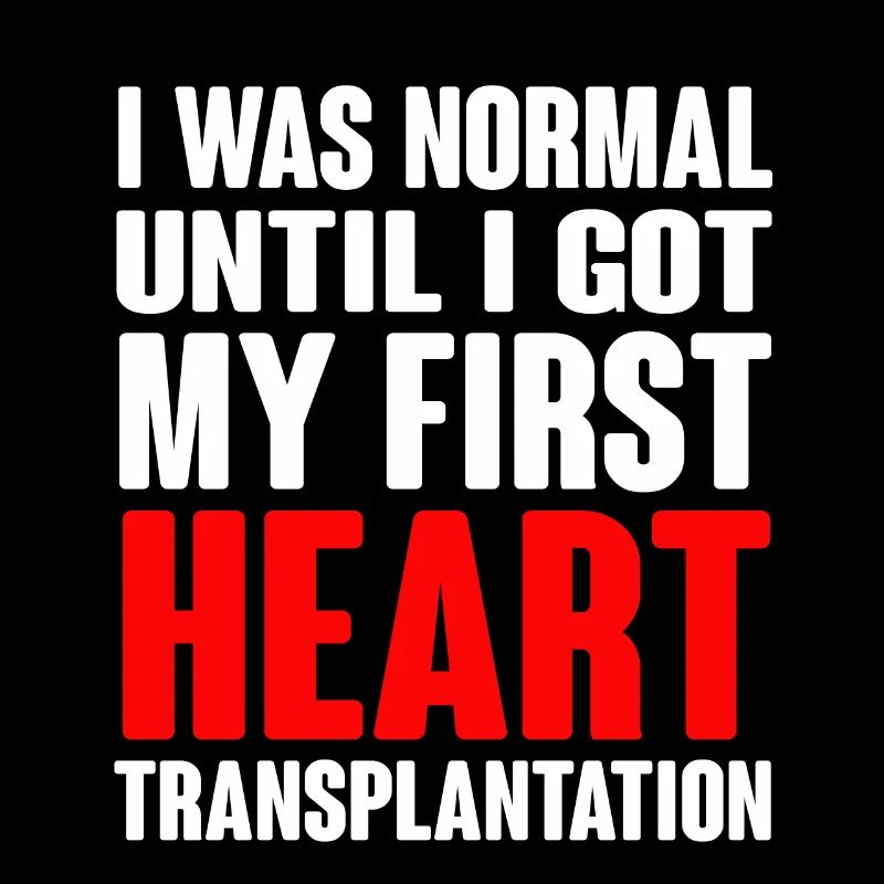 Open Heart Surgery Gift