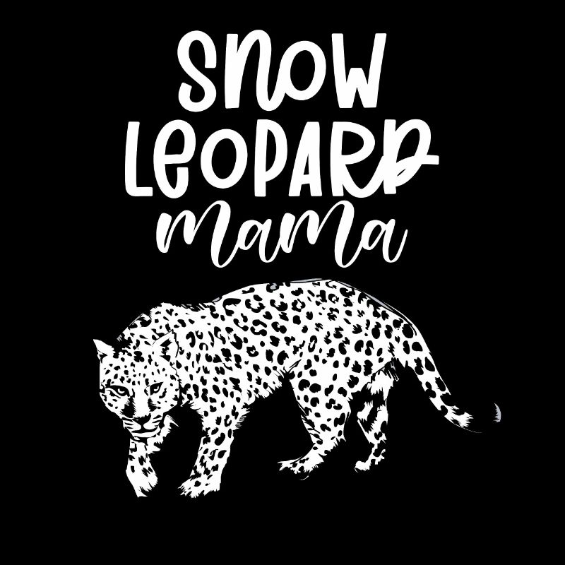 Snow leopard