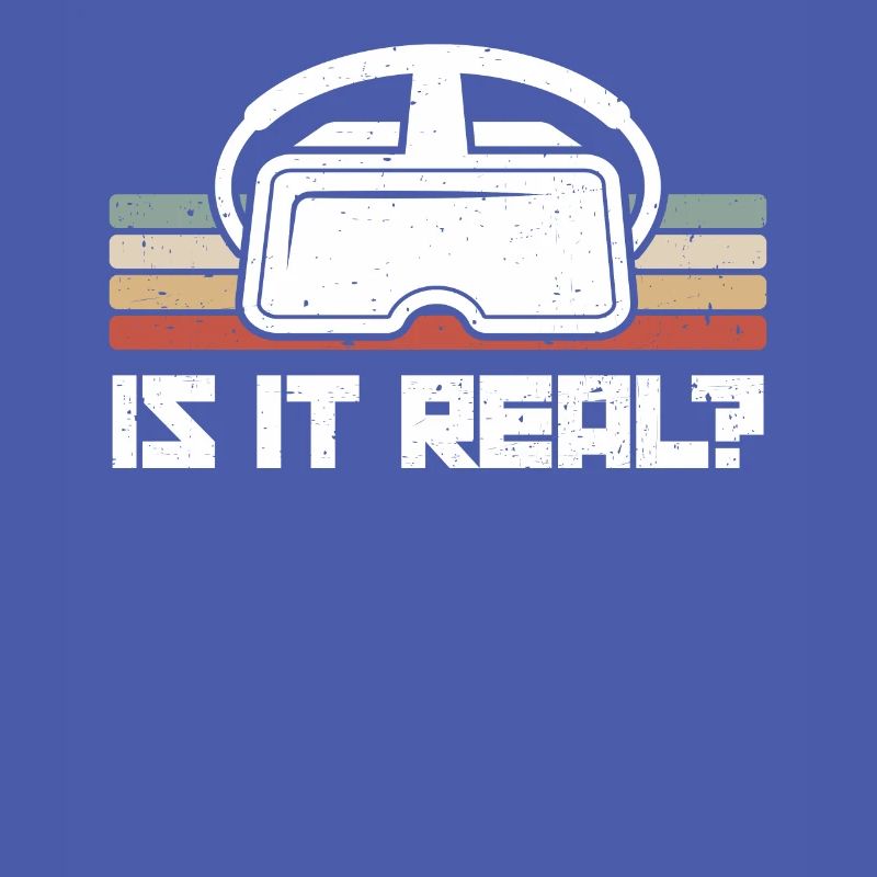 Virtual Reality VR Gift