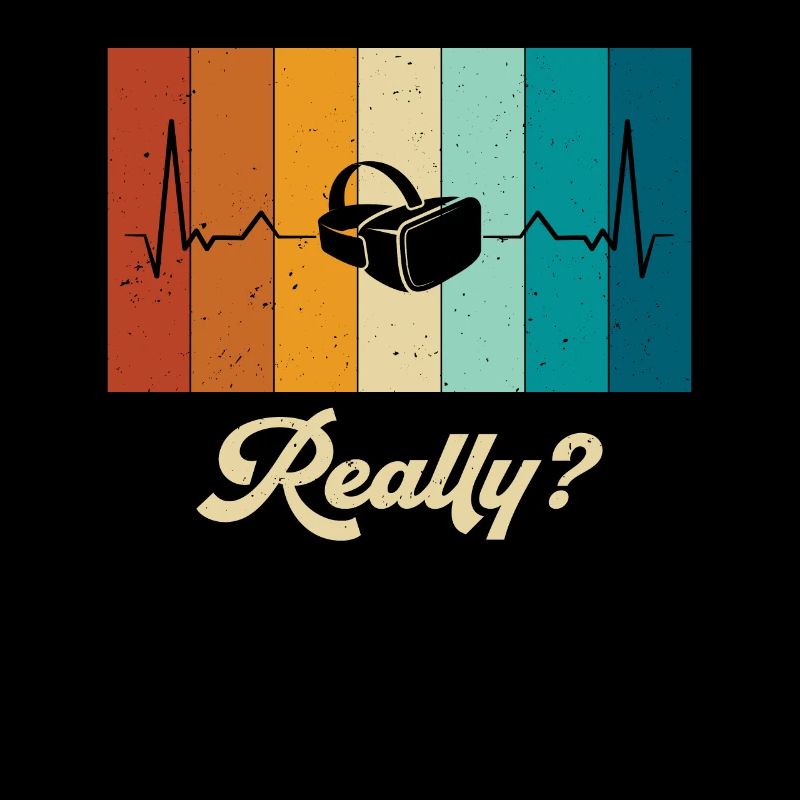 Virtual Reality VR Gift