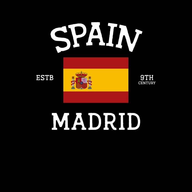 Spanien