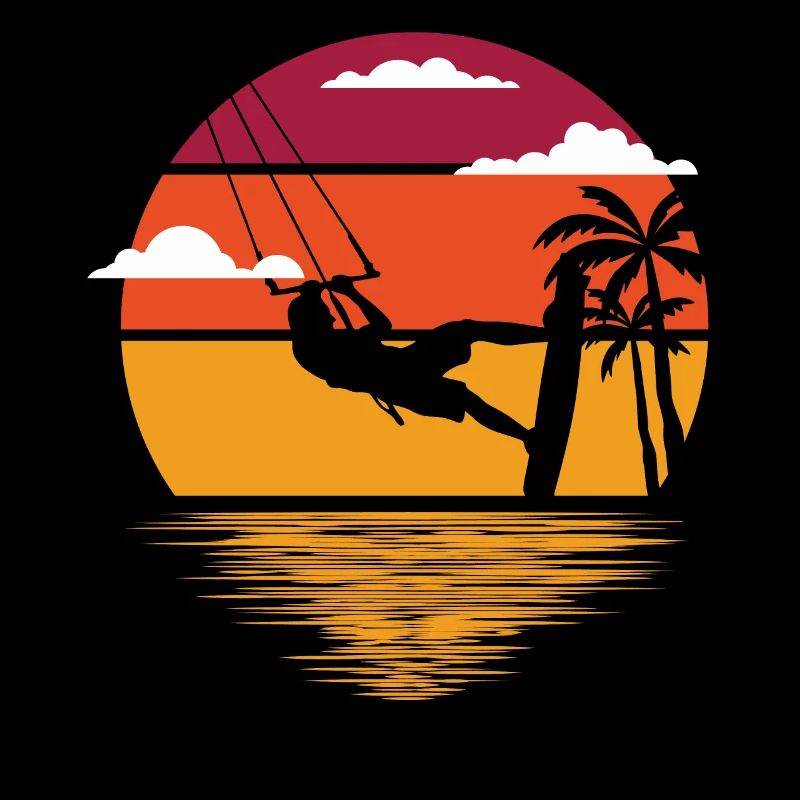 Kitesurf