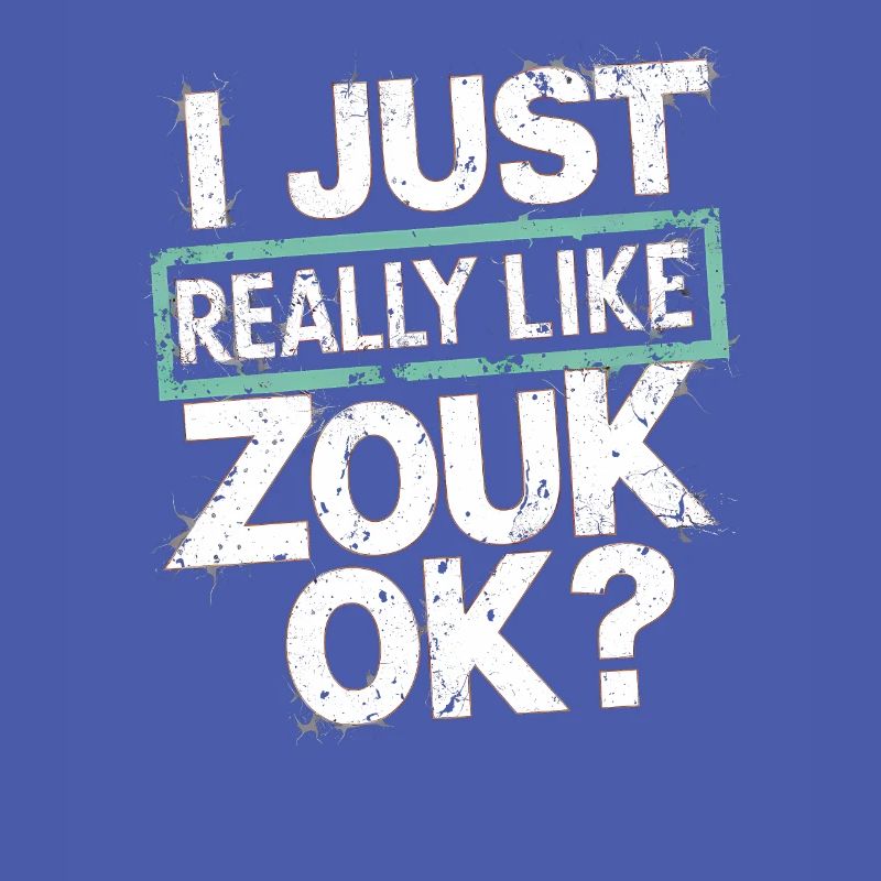 Cadeau de danse Zouk