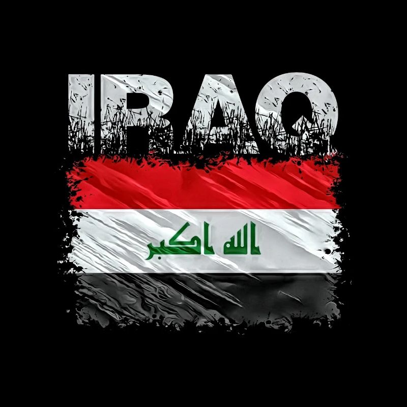 Irak