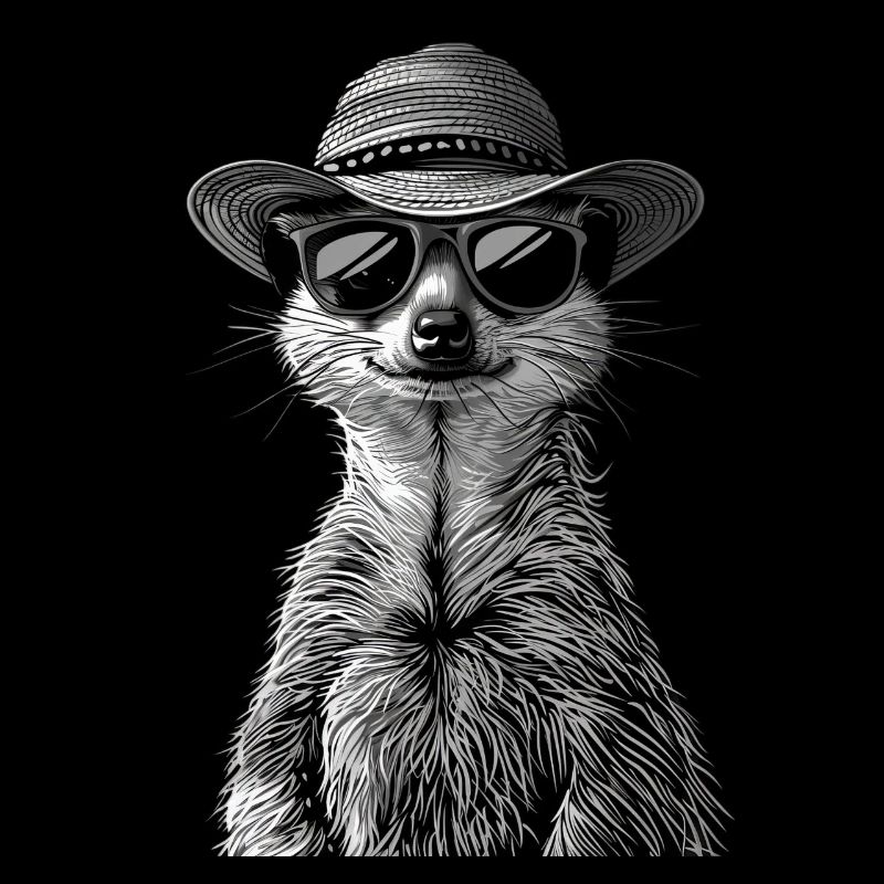 Erdmännchen