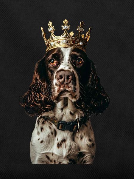 English Springer Spaniel
