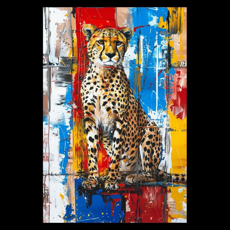 Cheetah