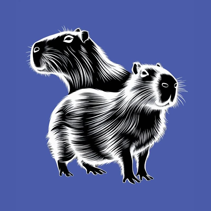 Capybara