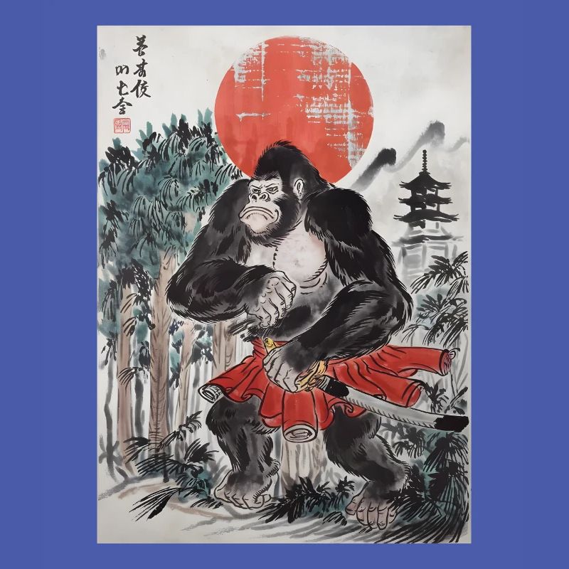 Samurai
