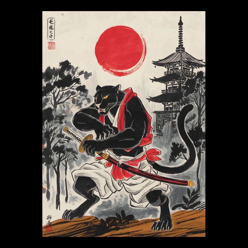 Samurai