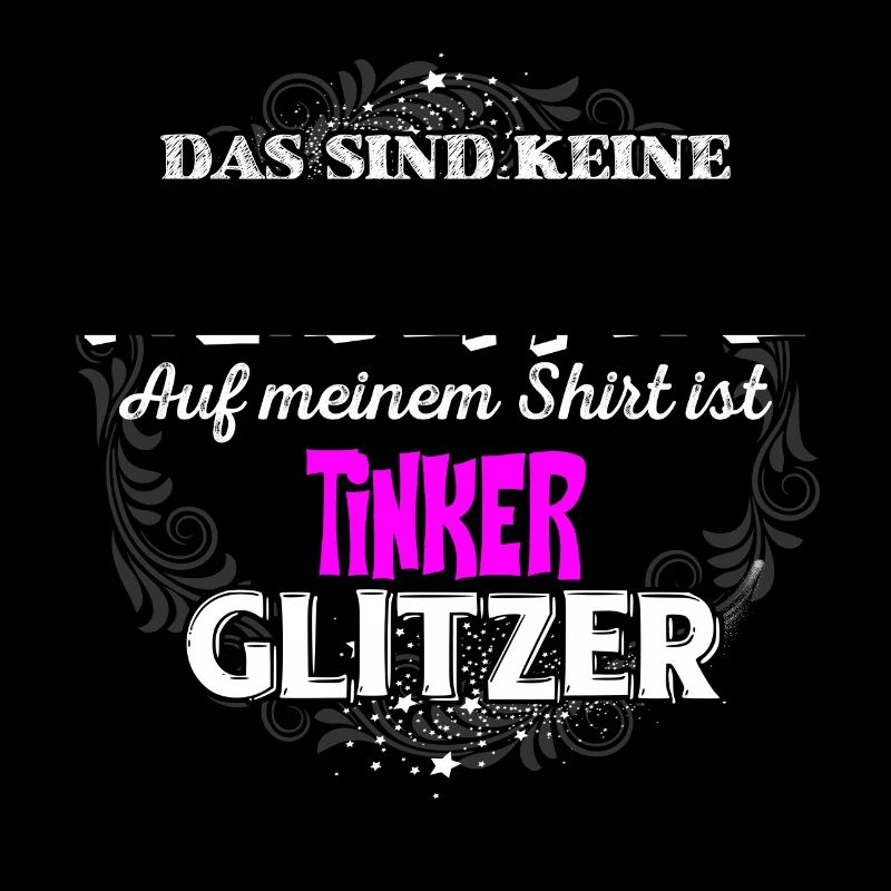 TINKER - Glitzer